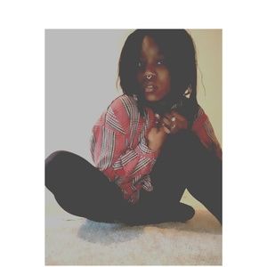 Meet your Posher, Jaz